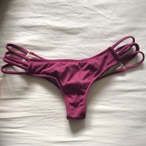 Midori Bikini Bottoms